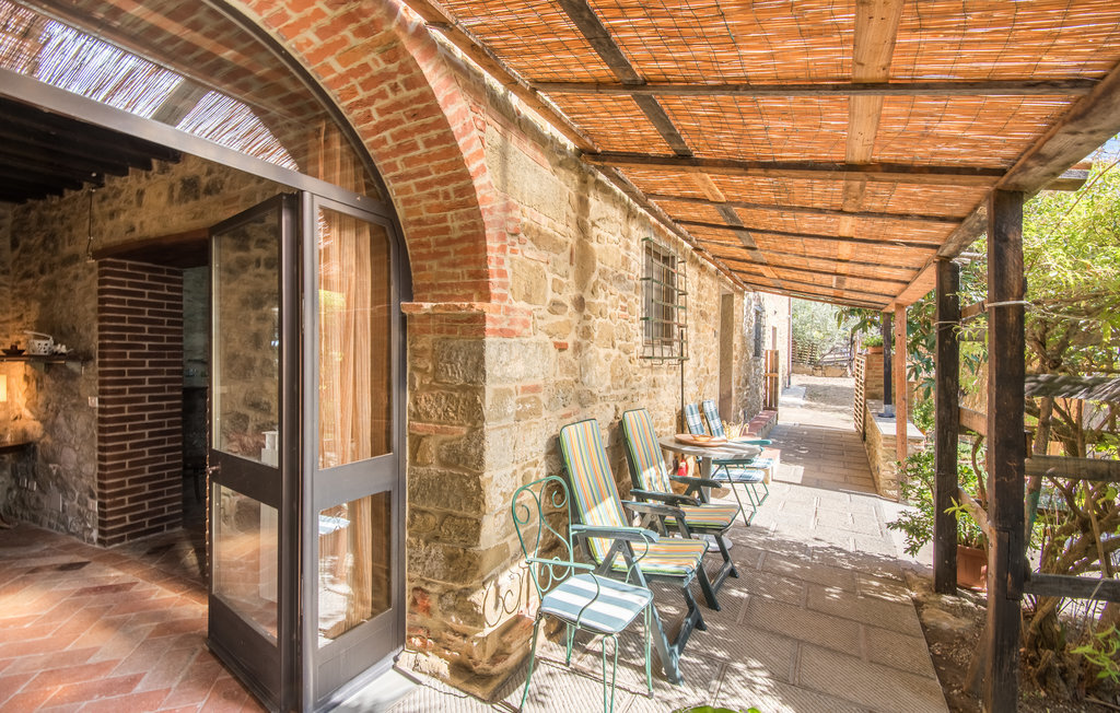 Maison 8 personnes à Castiglion Fiorentino - Photo 9