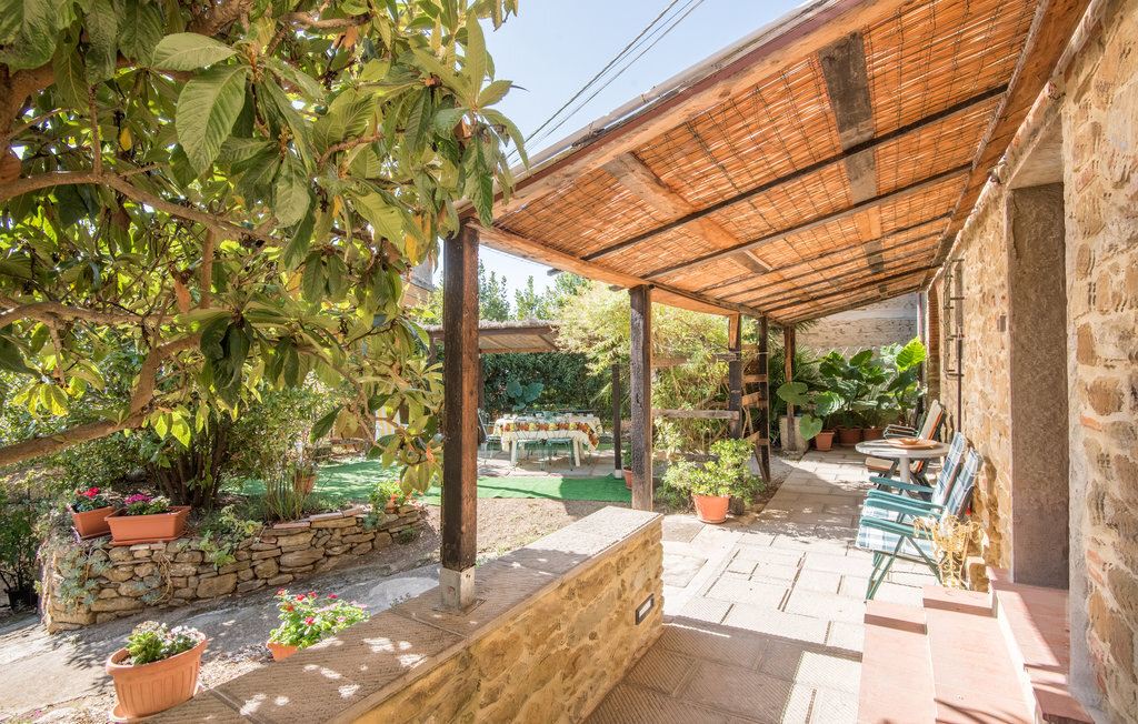 Maison 8 personnes à Castiglion Fiorentino - Photo 10