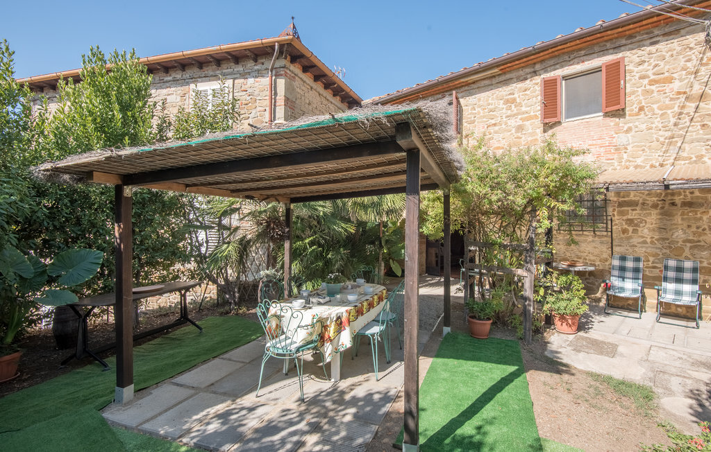 Maison 8 personnes à Castiglion Fiorentino - Photo 11