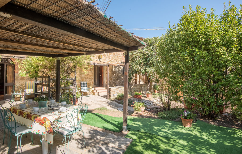 Maison 8 personnes à Castiglion Fiorentino - Photo 13