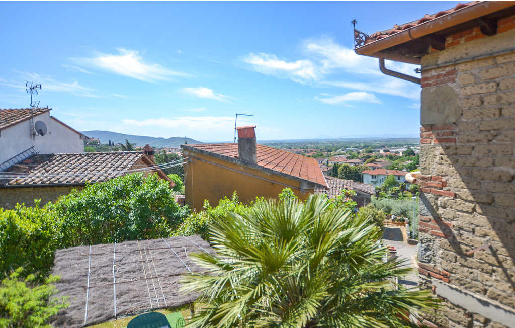 Maison 8 personnes à Castiglion Fiorentino - Photo 14