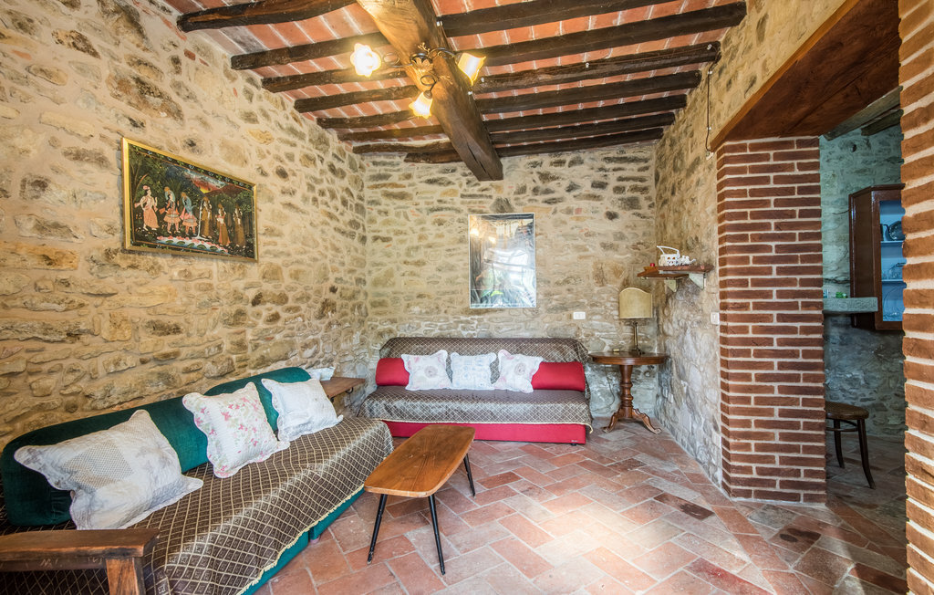 Maison 8 personnes à Castiglion Fiorentino - Photo 15