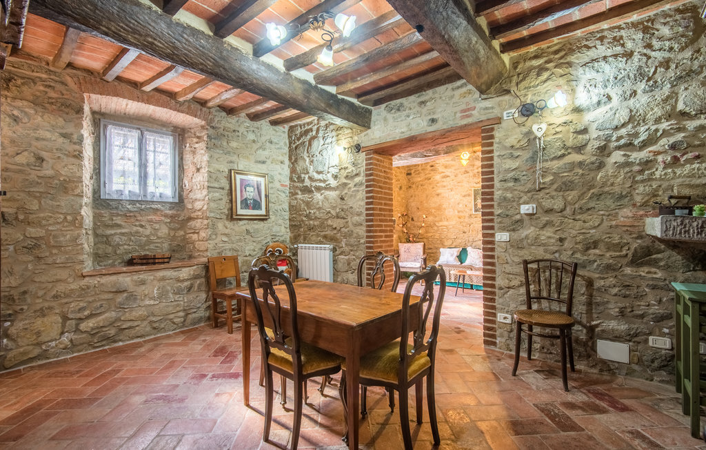 Maison 8 personnes à Castiglion Fiorentino - Photo 17