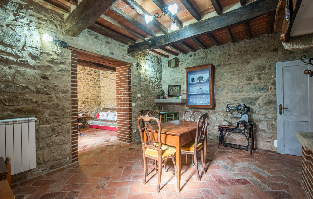 Maison 8 personnes à Castiglion Fiorentino - Photo 18