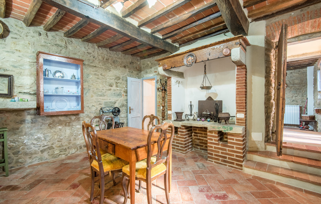 Maison 8 personnes à Castiglion Fiorentino - Photo 19