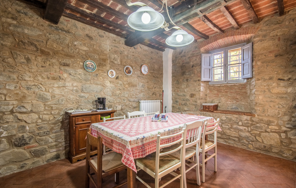 Maison 8 personnes à Castiglion Fiorentino - Photo 20