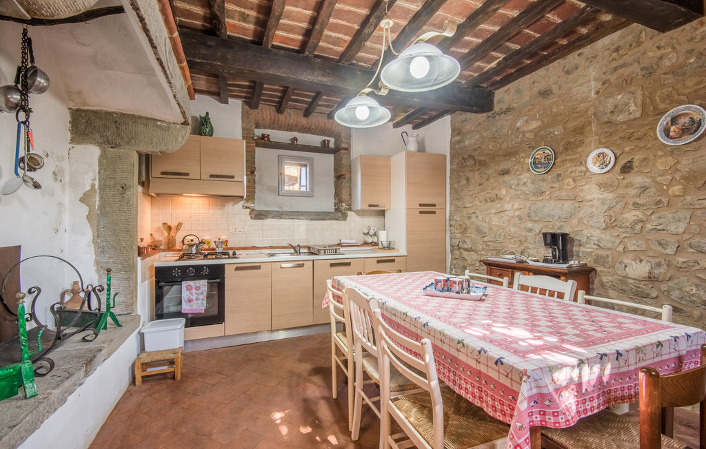 Maison 8 personnes à Castiglion Fiorentino - Photo 21
