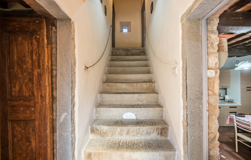 Maison 8 personnes à Castiglion Fiorentino - Photo 22