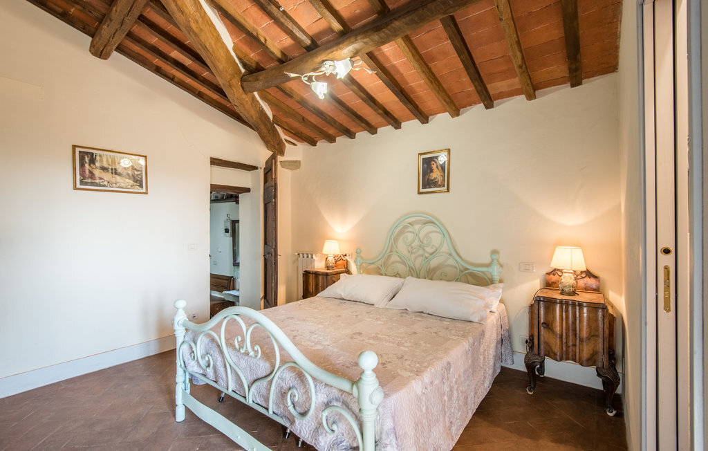Maison 8 personnes à Castiglion Fiorentino - Photo 24