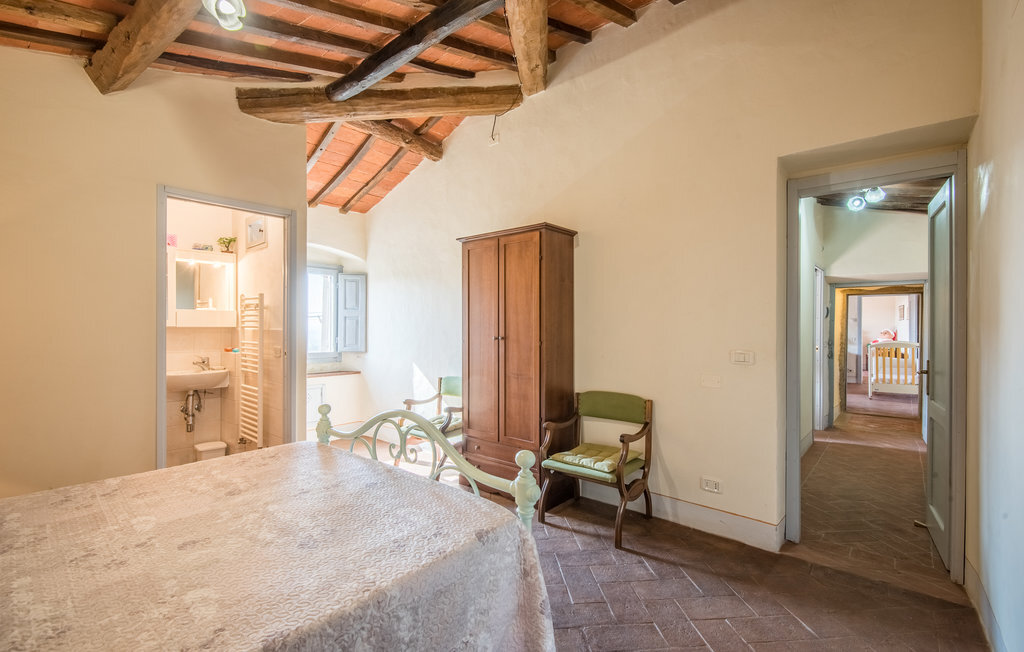 Maison 8 personnes à Castiglion Fiorentino - Photo 25