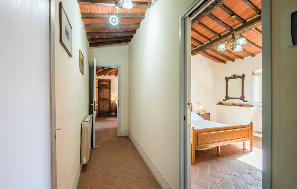 Maison 8 personnes à Castiglion Fiorentino - Photo 26