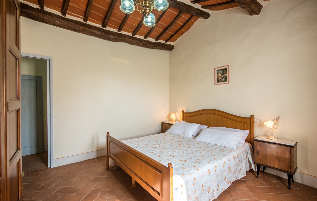 Maison 8 personnes à Castiglion Fiorentino - Photo 28
