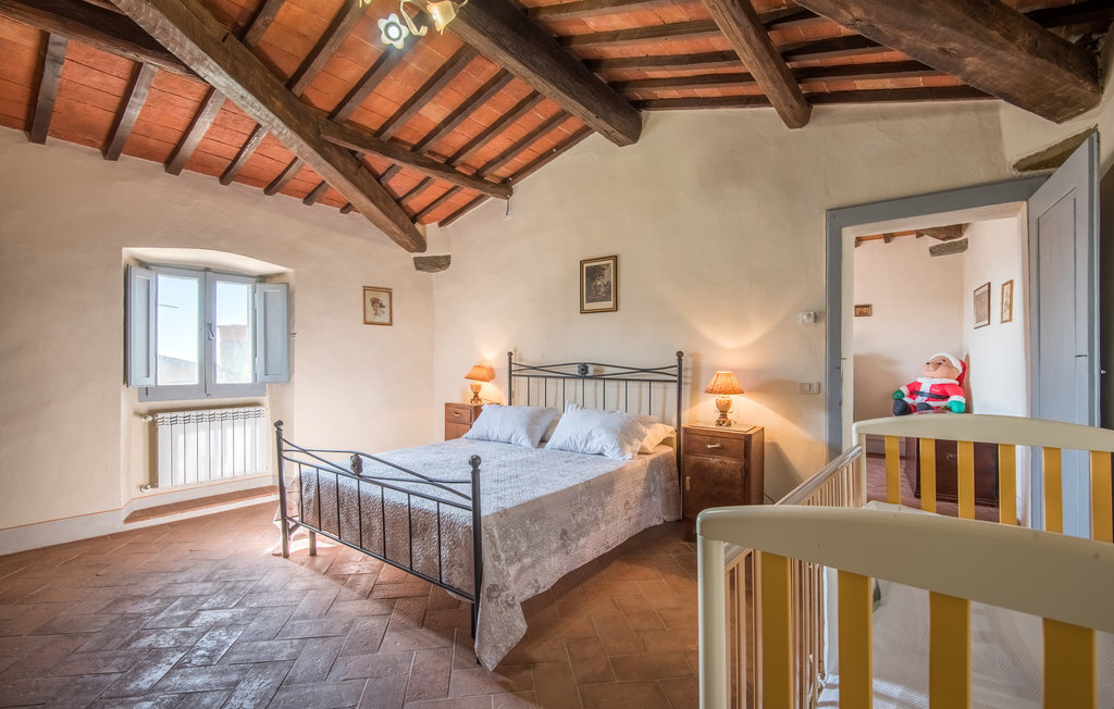 Maison 8 personnes à Castiglion Fiorentino - Photo 30
