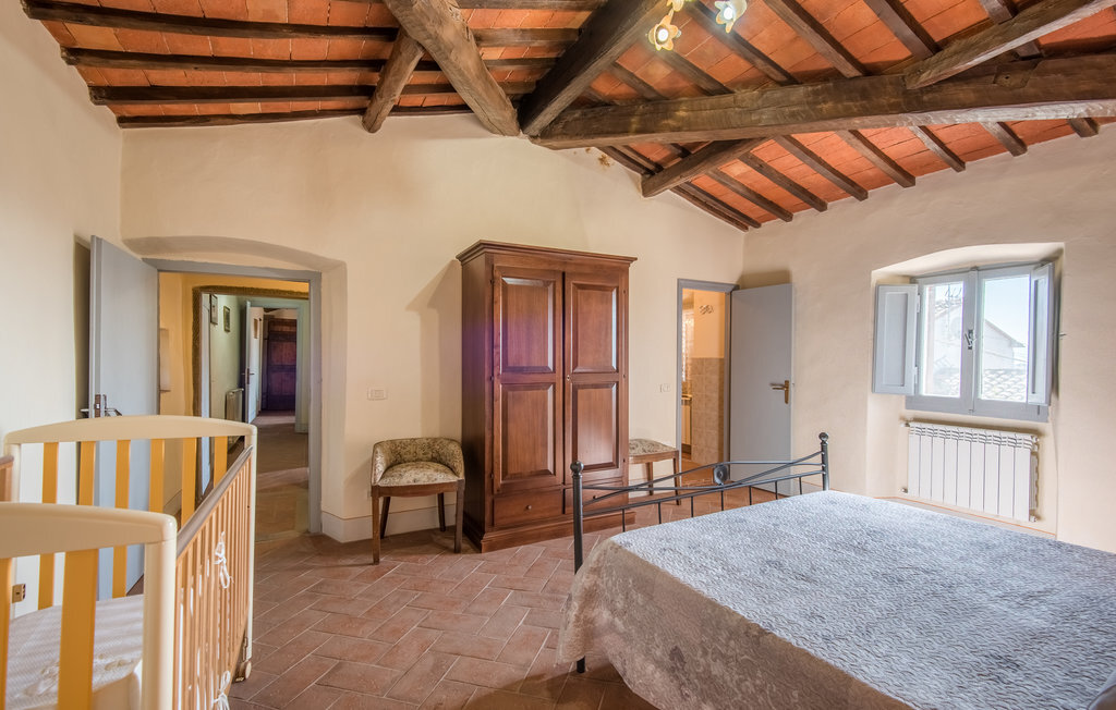 Maison 8 personnes à Castiglion Fiorentino - Photo 31