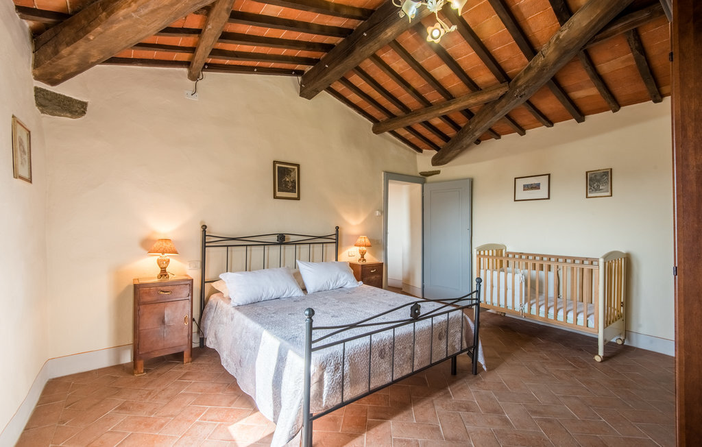 Maison 8 personnes à Castiglion Fiorentino - Photo 32