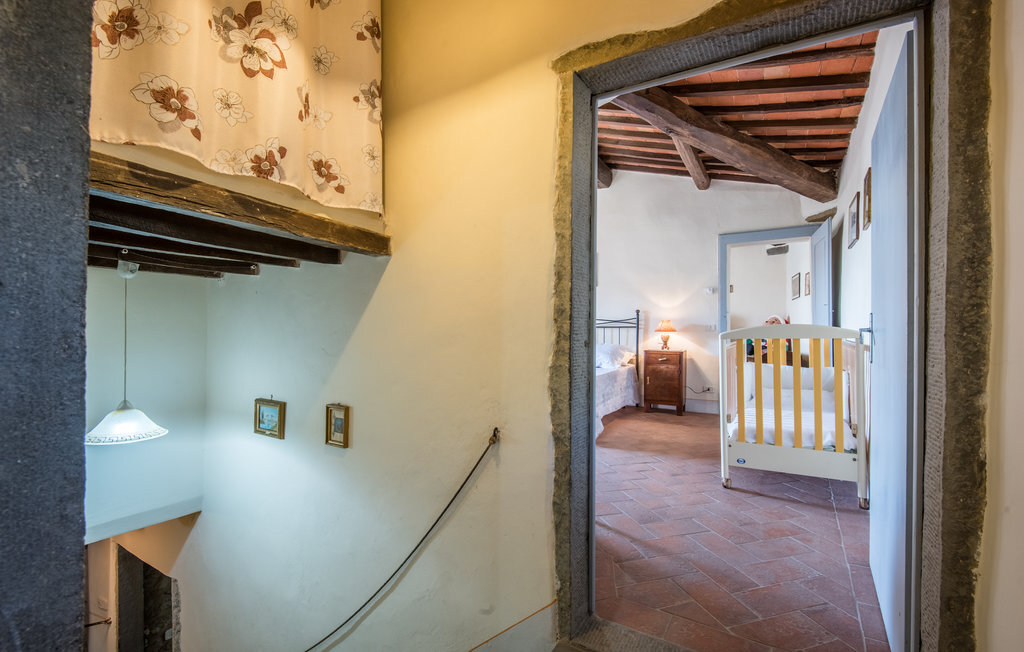 Maison 8 personnes à Castiglion Fiorentino - Photo 33