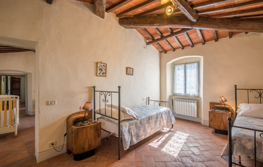 Maison 8 personnes à Castiglion Fiorentino - Photo 34