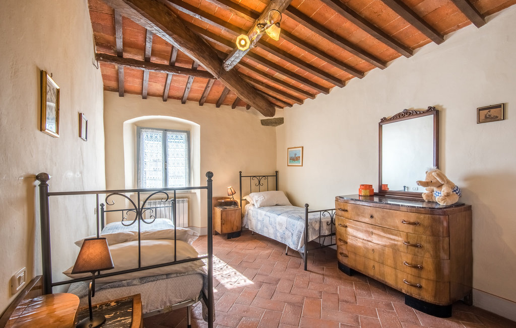 Maison 8 personnes à Castiglion Fiorentino - Photo 35