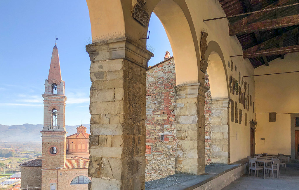Maison 8 personnes à Castiglion Fiorentino - Photo 40