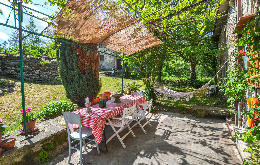 Maison 4 personnes à Badia Tedalda - Photo 2