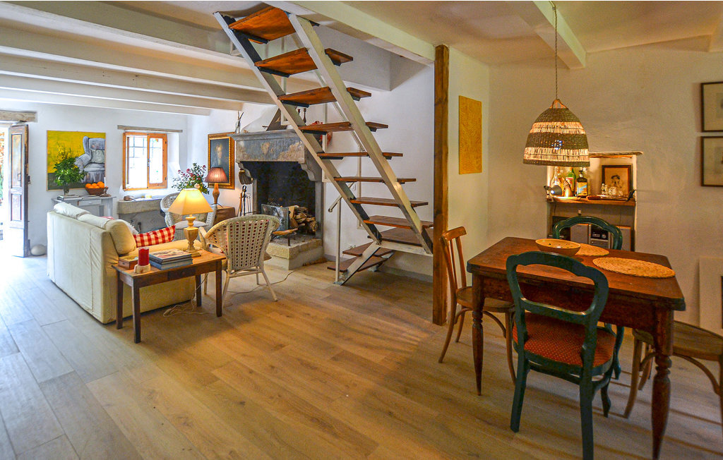 Maison 4 personnes à Badia Tedalda - Photo 3