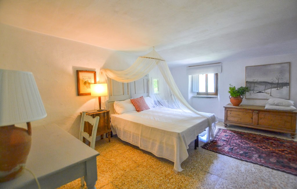 Maison 4 personnes à Badia Tedalda - Photo 4