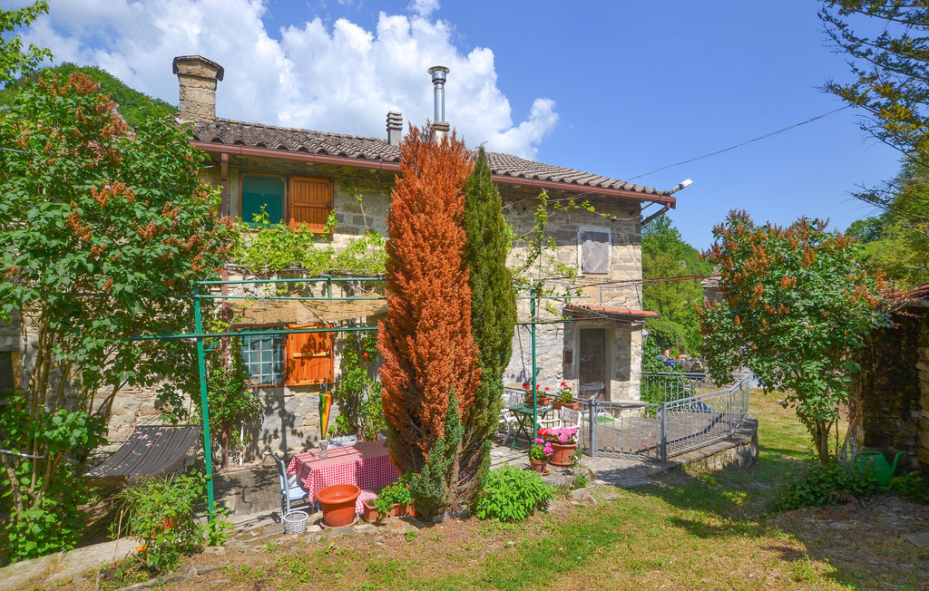 Maison 4 personnes à Badia Tedalda - Photo 8