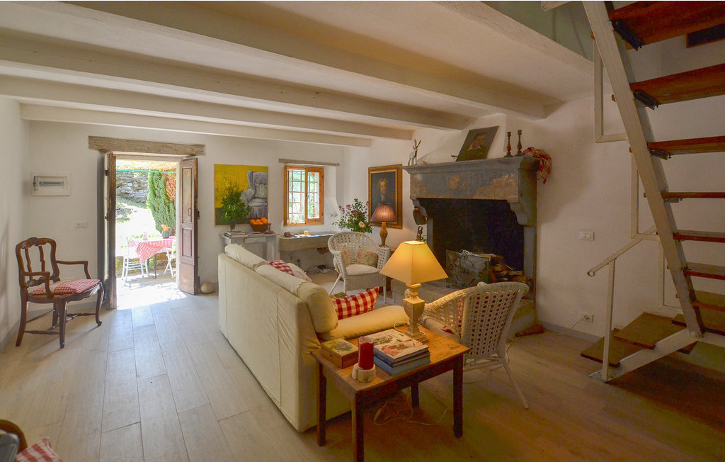 Maison 4 personnes à Badia Tedalda - Photo 11