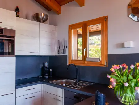 Dolce Cabane, Chalet 6 personnes à Nendaz - Photo 4