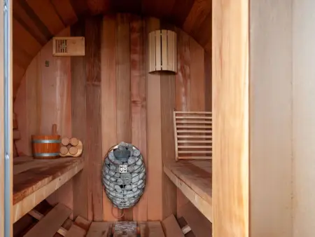 Dolce Cabane, Chalet 6 personnes à Nendaz - Photo 5