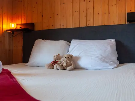 Dolce Cabane, Chalet 6 personnes à Nendaz - Photo 22
