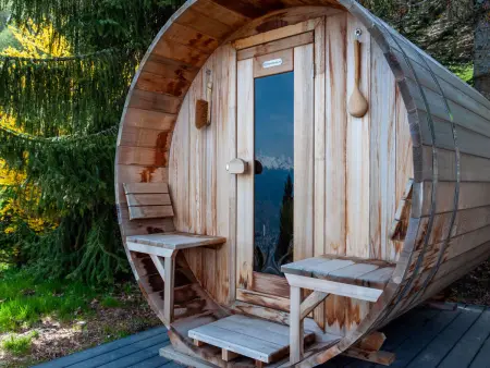 Dolce Cabane, Chalet 6 personnes à Nendaz - Photo 24