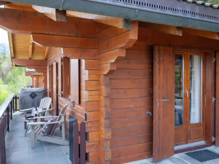 Dolce Cabane, Chalet 6 personnes à Nendaz - Photo 27