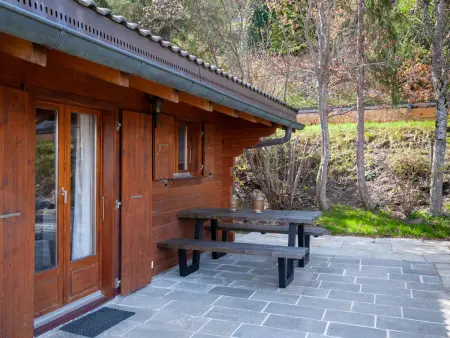 Dolce Cabane, Chalet 6 personnes à Nendaz - Photo 30