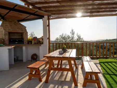 La Pedriza, Location Gite 4 personnes à Cordoba Rute - Photo 1