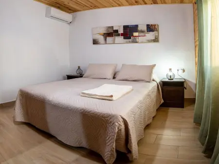 La Pedriza, Location Gite 4 personnes à Cordoba Rute - Photo 3