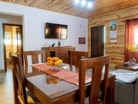 La Pedriza, Location Gite 4 personnes à Cordoba Rute - Photo 6