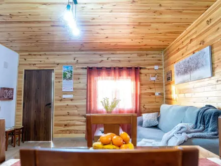 La Pedriza, Location Gite 4 personnes à Cordoba Rute - Photo 7