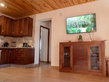 La Pedriza, Location Gite 4 personnes à Cordoba Rute - Photo 9