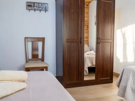 La Pedriza, Location Gite 4 personnes à Cordoba Rute - Photo 10