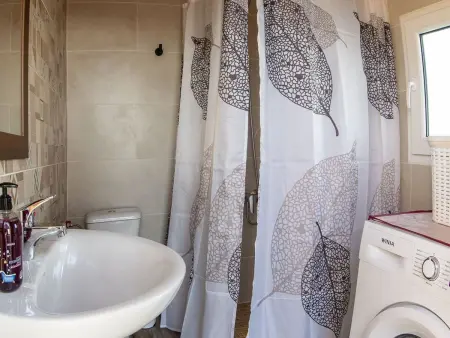 La Pedriza, Location Gite 4 personnes à Cordoba Rute - Photo 21