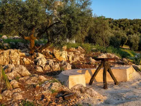 La Pedriza, Location Gite 4 personnes à Cordoba Rute - Photo 22