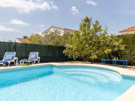 Location maison à Deltebre, Stefania