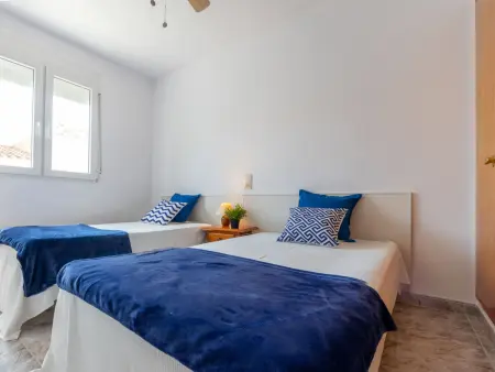 Maison Stefania à 300 m de la plage, piscine privée : photo 14
