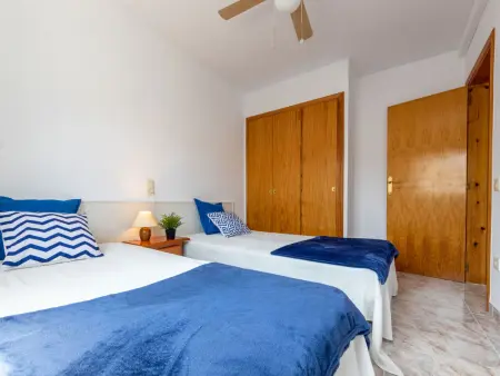 Maison Stefania à 300 m de la plage, piscine privée : photo 15