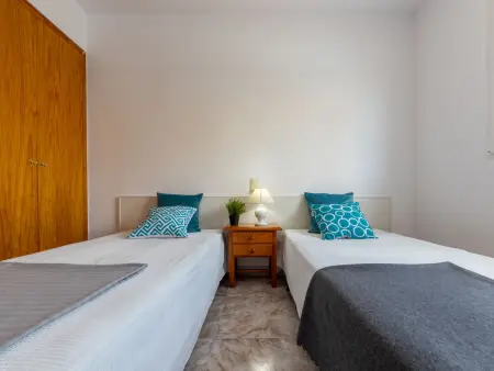 Maison Stefania à 300 m de la plage, piscine privée : photo 16