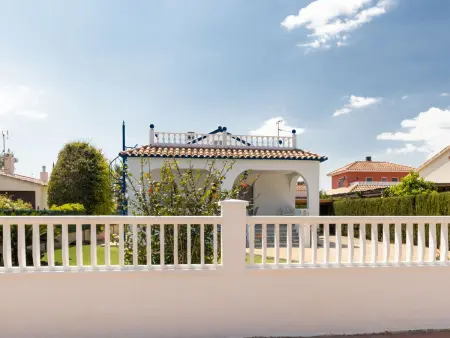 Maison Stefania à 300 m de la plage, piscine privée : photo 29
