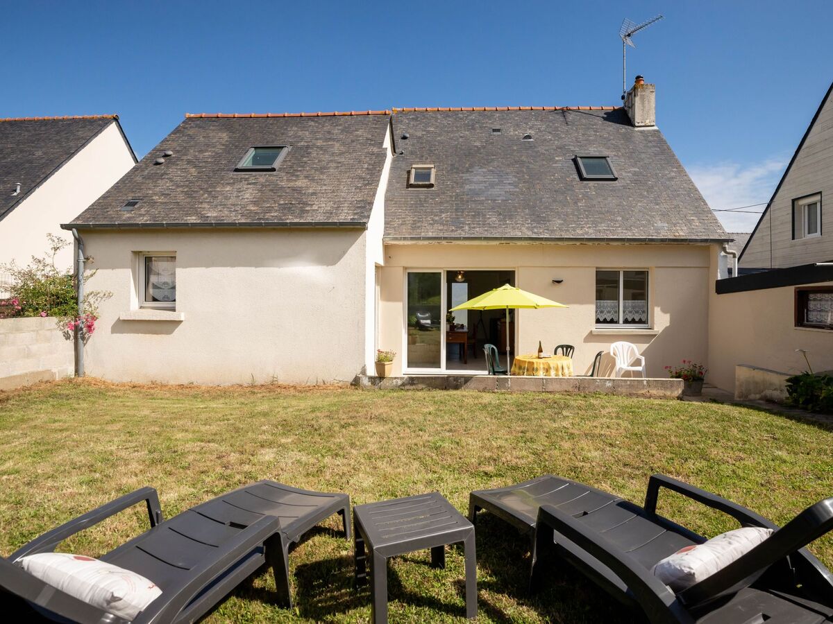 L'Emeraude – Maison 74 m² à Saint Cast le Guildo - Photo 1