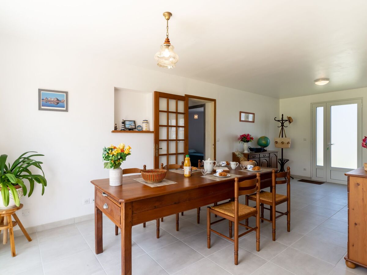 L'Emeraude – Maison 74 m² à Saint Cast le Guildo - Photo 4