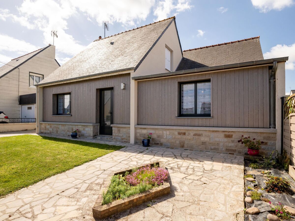L'Emeraude – Maison 74 m² à Saint Cast le Guildo - Photo 5